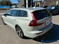 Volvo V60 2020