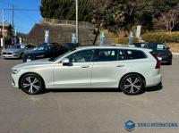 Volvo V60 2020