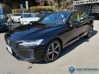 Volvo S60 2024
