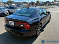 Volvo S60 2024