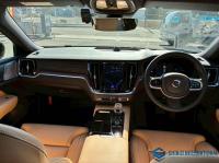 Volvo S60 2024