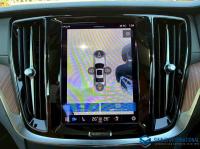 Volvo S60 2024