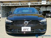 Volvo S60 2024