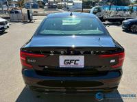 Volvo S60 2024