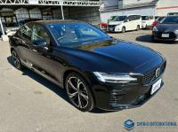 Volvo S60 2024