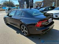 Volvo S60 2024
