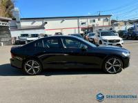 Volvo S60 2024