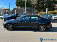 Volvo S60 2024