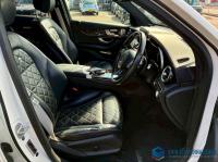 Mercedes-Benz GLC-Class 2016