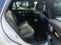 Mercedes-Benz GLC-Class 2016