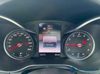 Mercedes-Benz GLC-Class 2016