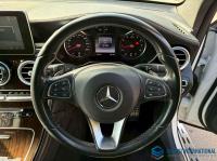 Mercedes-Benz GLC-Class 2016
