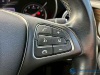 Mercedes-Benz GLC-Class 2016