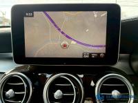 Mercedes-Benz GLC-Class 2016