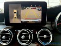 Mercedes-Benz GLC-Class 2016
