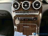 Mercedes-Benz GLC-Class 2016