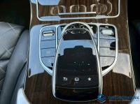 Mercedes-Benz GLC-Class 2016
