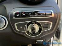 Mercedes-Benz GLC-Class 2016