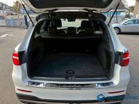 Mercedes-Benz GLC-Class 2016
