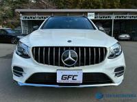 Mercedes-Benz GLC-Class 2016
