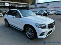 Mercedes-Benz GLC-Class 2016