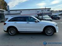 Mercedes-Benz GLC-Class 2016