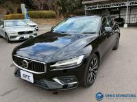 Volvo S60 2023