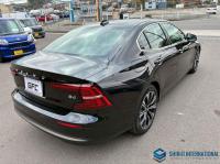 Volvo S60 2023