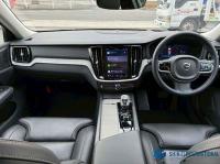 Volvo S60 2023