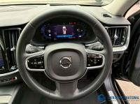Volvo S60 2023