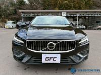 Volvo S60 2023