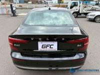 Volvo S60 2023