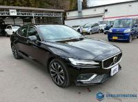Volvo S60 2023