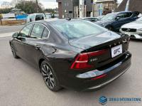 Volvo S60 2023