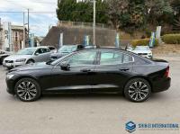 Volvo S60 2023