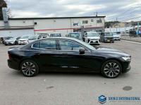Volvo S60 2023