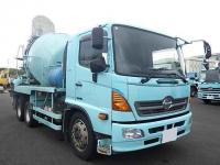 Hino RANGER 2013