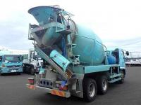 Hino RANGER 2013