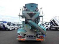 Hino RANGER 2013