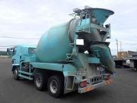 Hino RANGER 2013