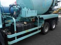 Hino RANGER 2013