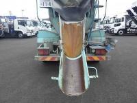 Hino RANGER 2013