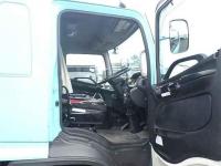 Hino RANGER 2013