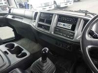 Hino RANGER 2013