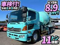 Hino RANGER 2014