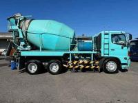 Hino RANGER 2014