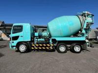 Hino RANGER 2014