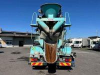 Hino RANGER 2014