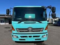 Hino RANGER 2014