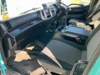 Hino RANGER 2014